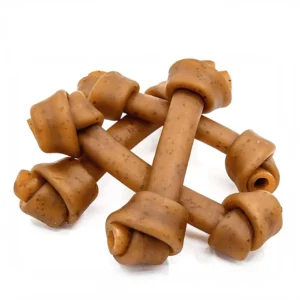Peanut Butter Bone