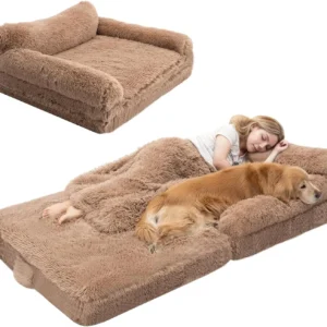Orthopedic Dog Bed