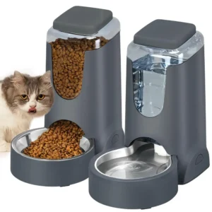Water Dispenser Stainless Steel Bowl